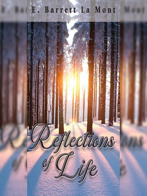 cover image of Reflections of Life